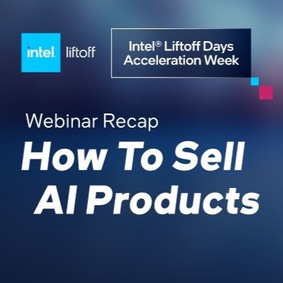 INTEL LIFTOFF