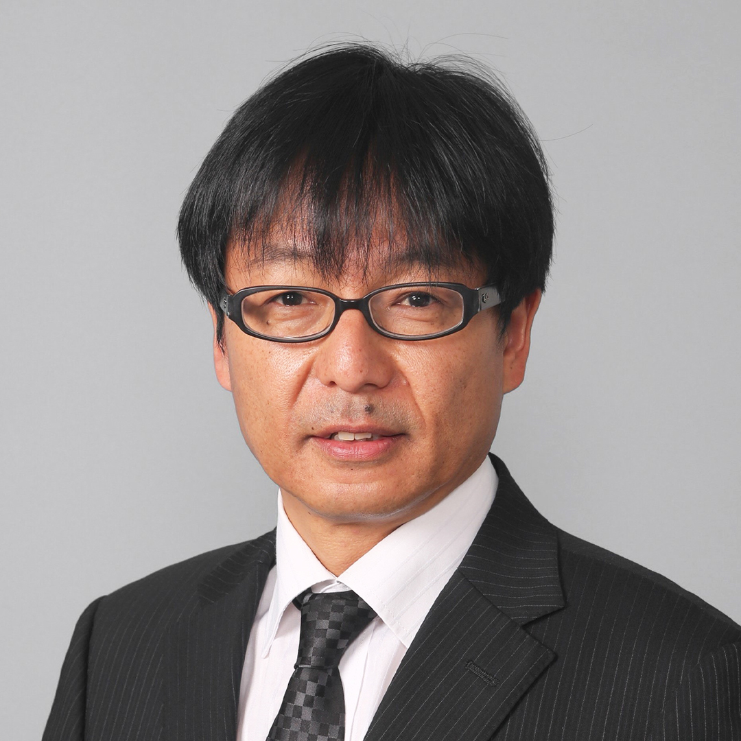 岩田 和之 氏