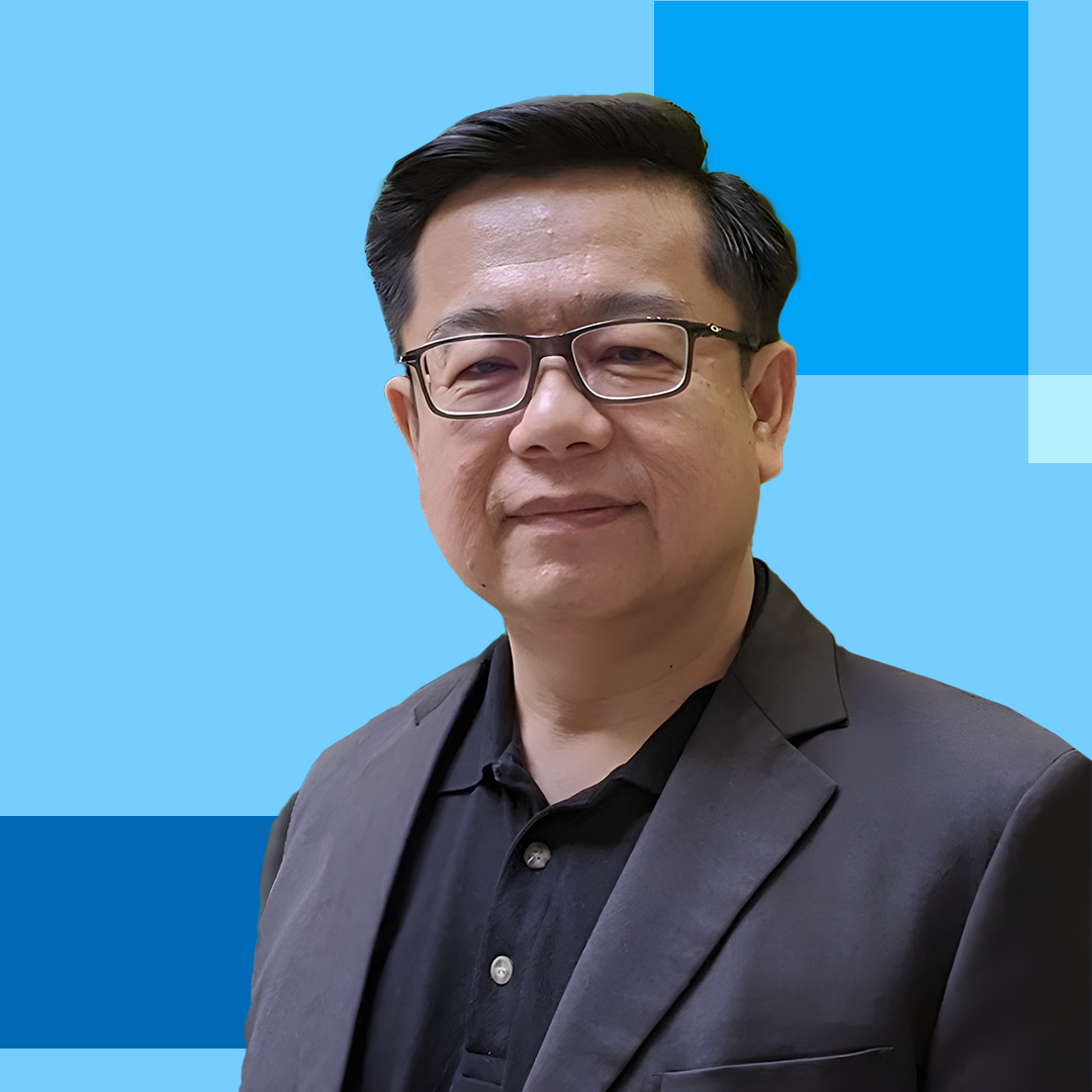 Laurence Liew