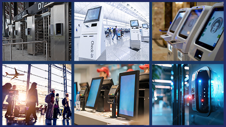 Biometrics access control