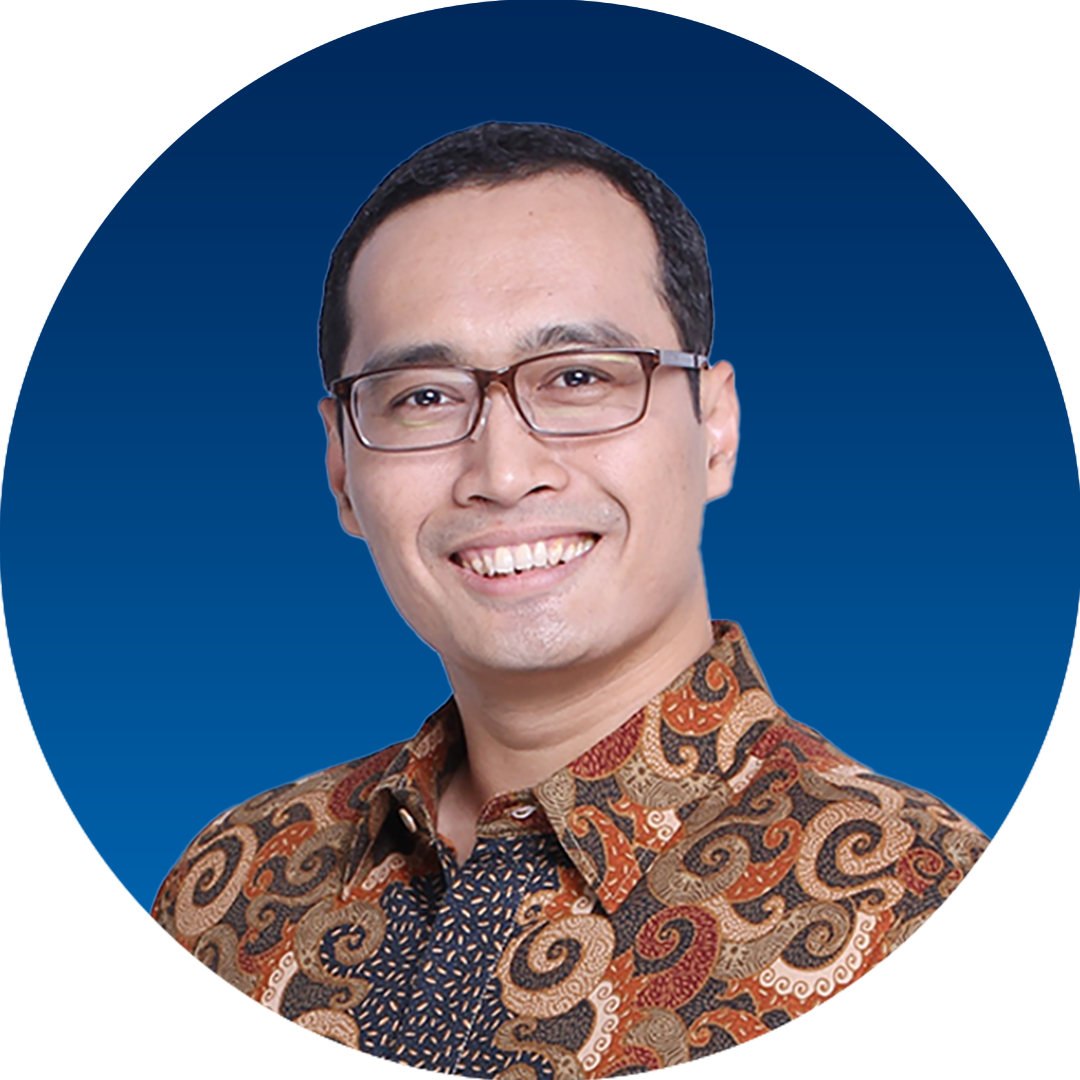Dr. Indrawan Nugroho