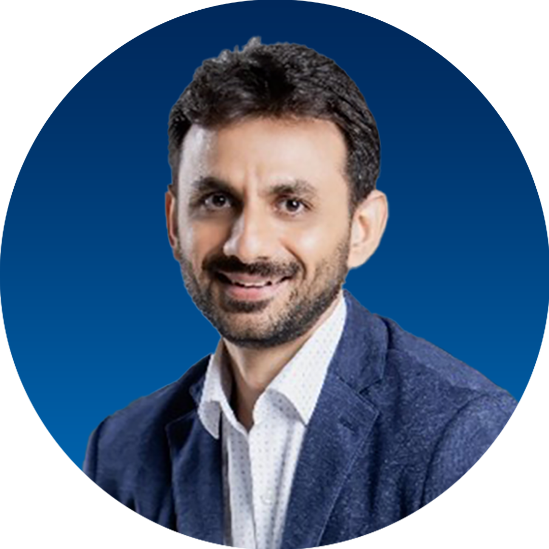 Himanshu Saluja