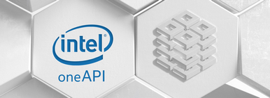 Intel® oneAPI