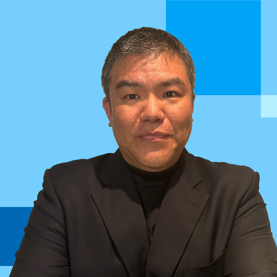 Jack Huang