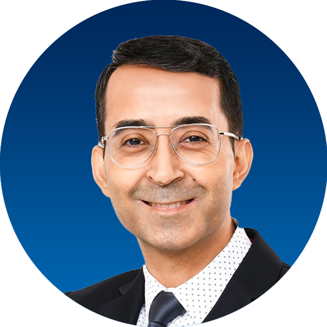 Ayush Batra