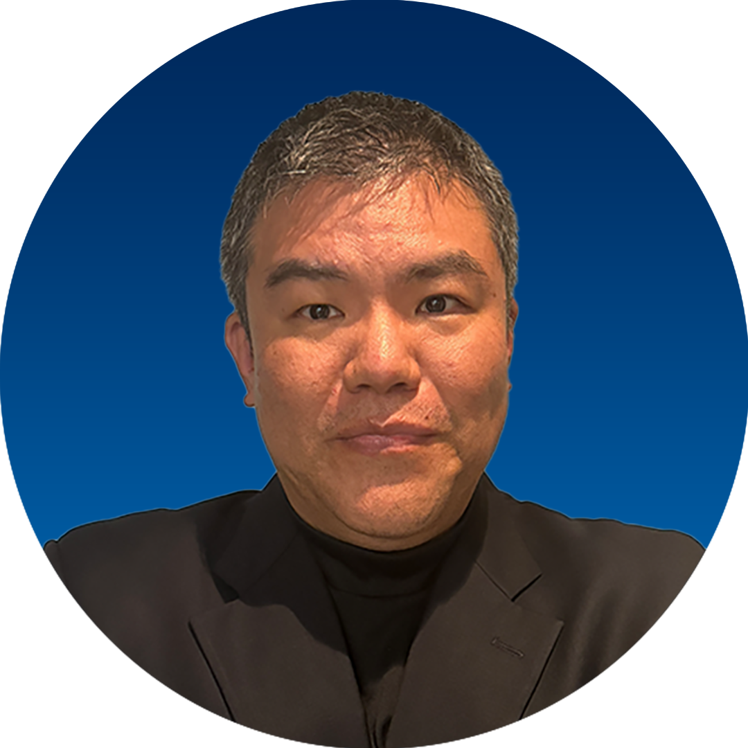 Jack Huang