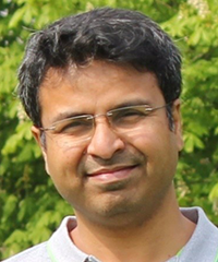 Amit Chatterjee