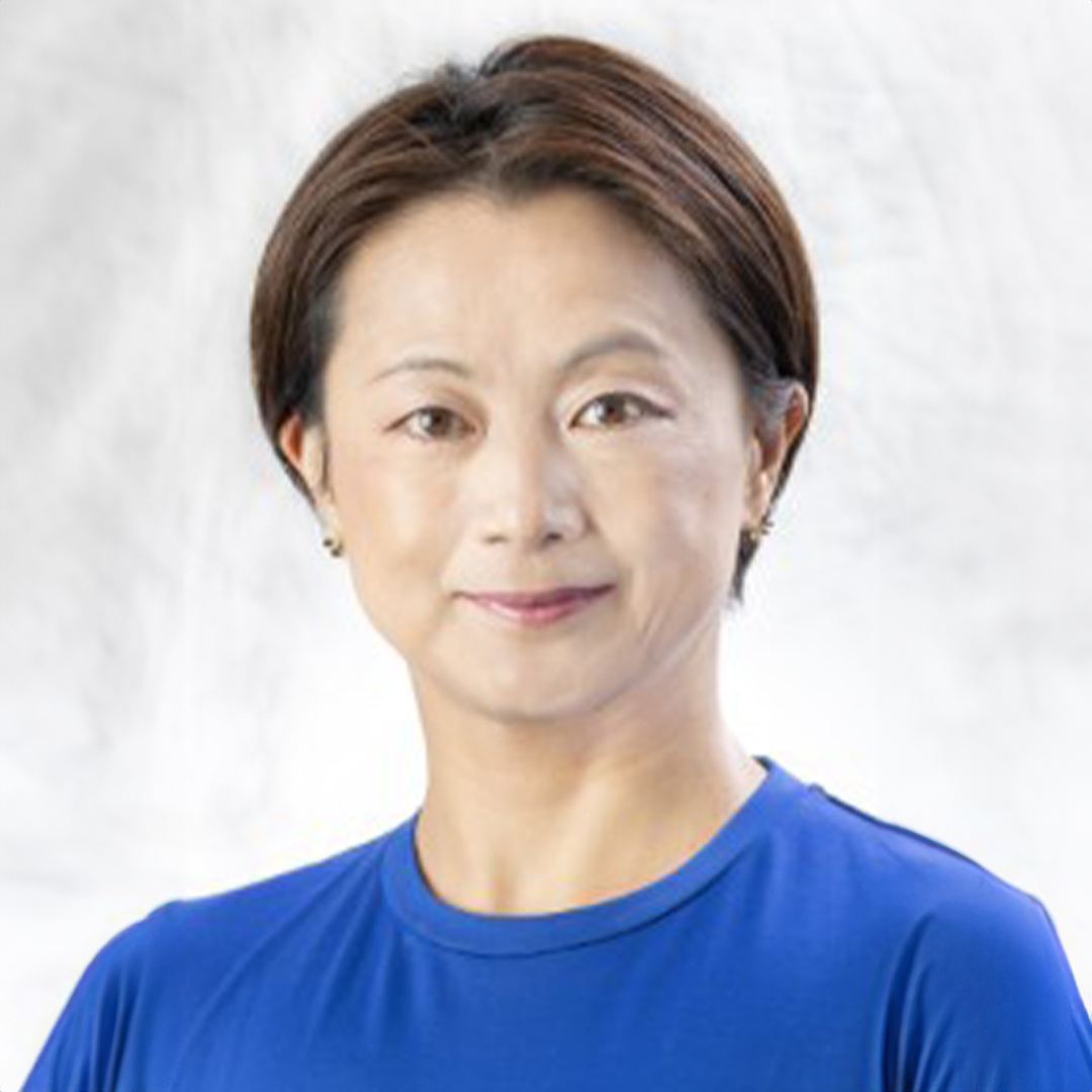 上野 晶子