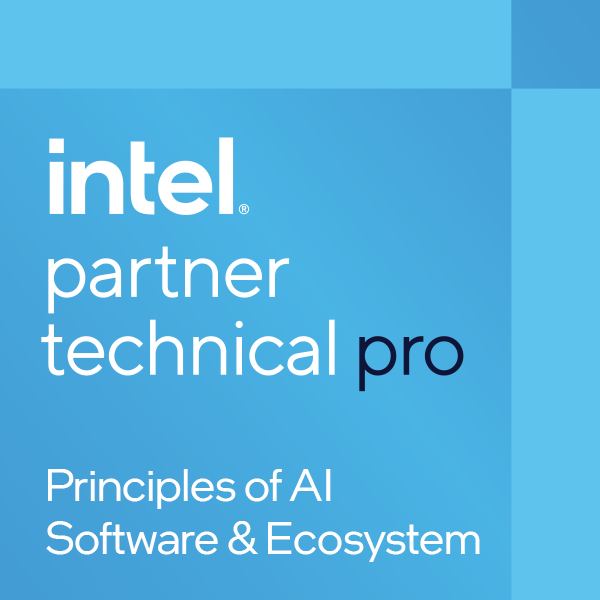 Principles of AI Software & Ecosystem Competency