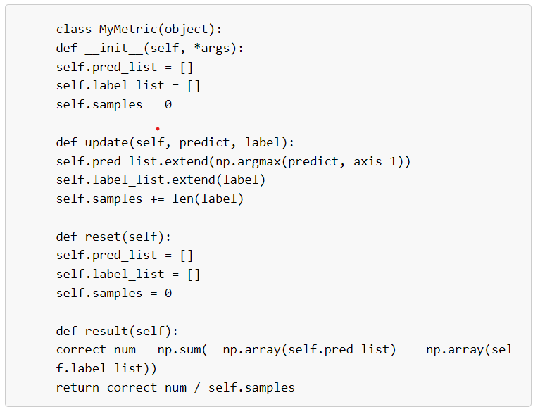 AI & ML