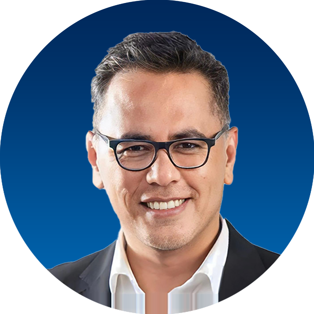 Harry K. Nugraha