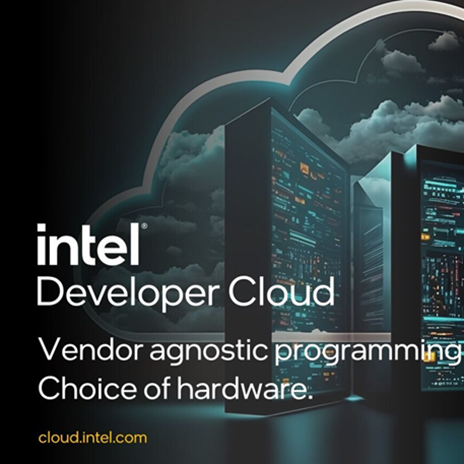 DEVELOPER CLOUD