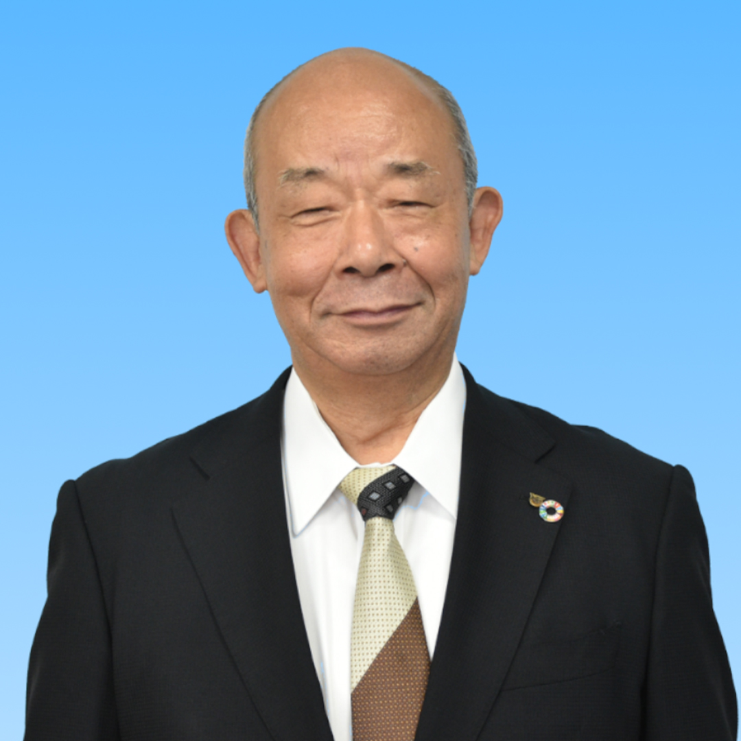 戸ヶ﨑 勤 氏