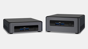 Intel? NUC for Business