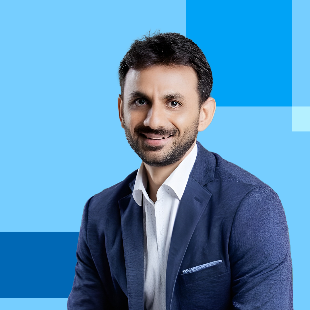 Himanshu Saluja