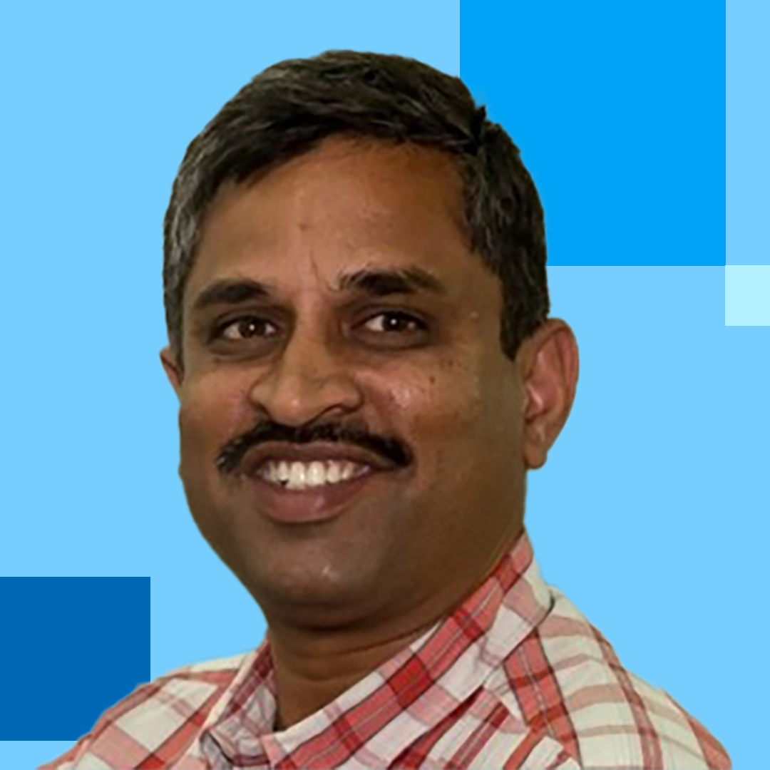 Arun Sheshanarayana