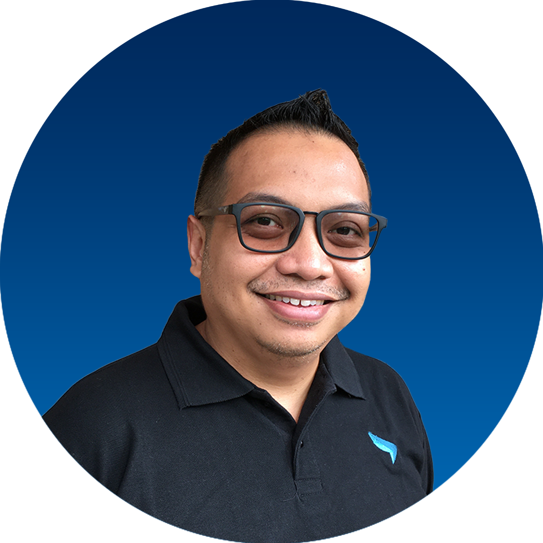 Dony Yuliandry