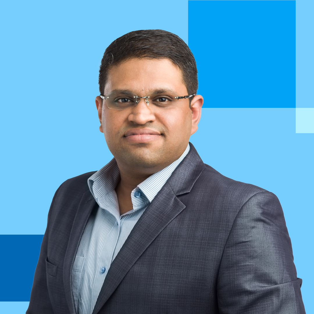 Manoj Prasanna Kumar
