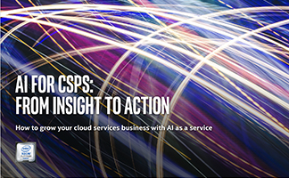 AI for CSPs: From Insight to Action
